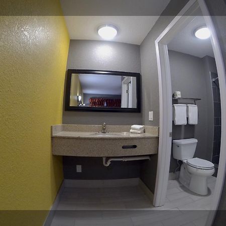 Cozy Rest Motel Des Moines Bilik gambar