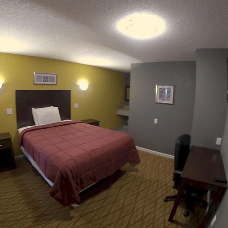 Cozy Rest Motel Des Moines Luaran gambar