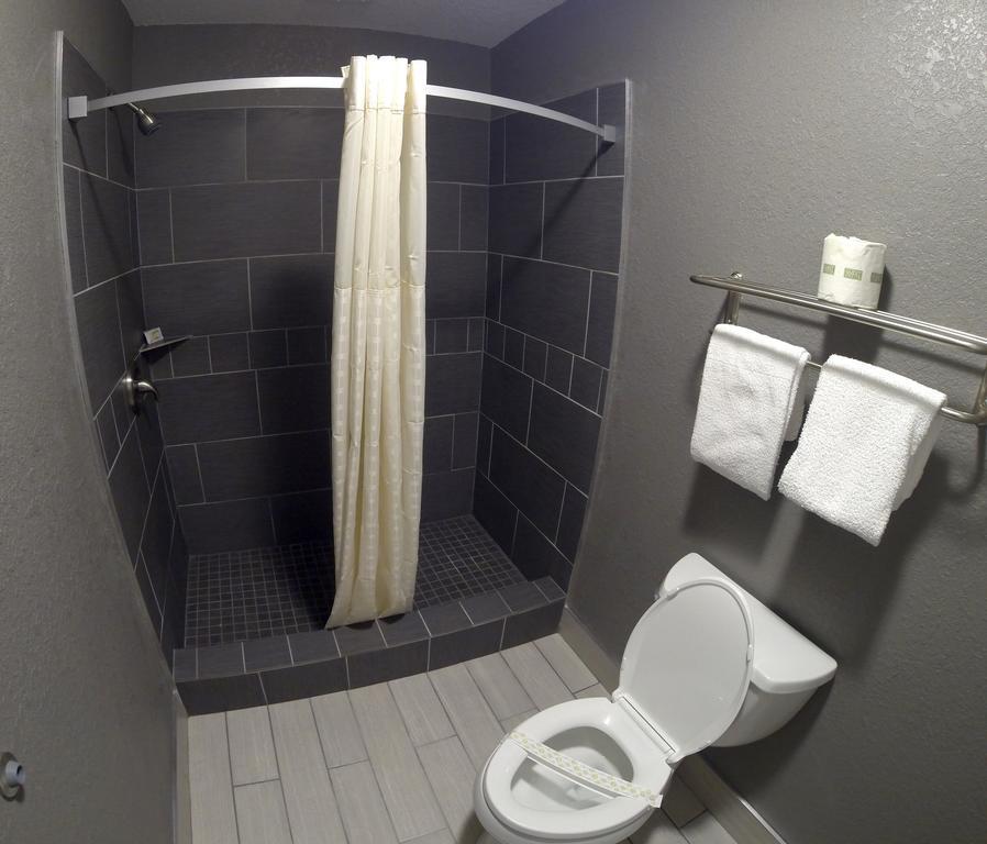 Cozy Rest Motel Des Moines Bilik gambar