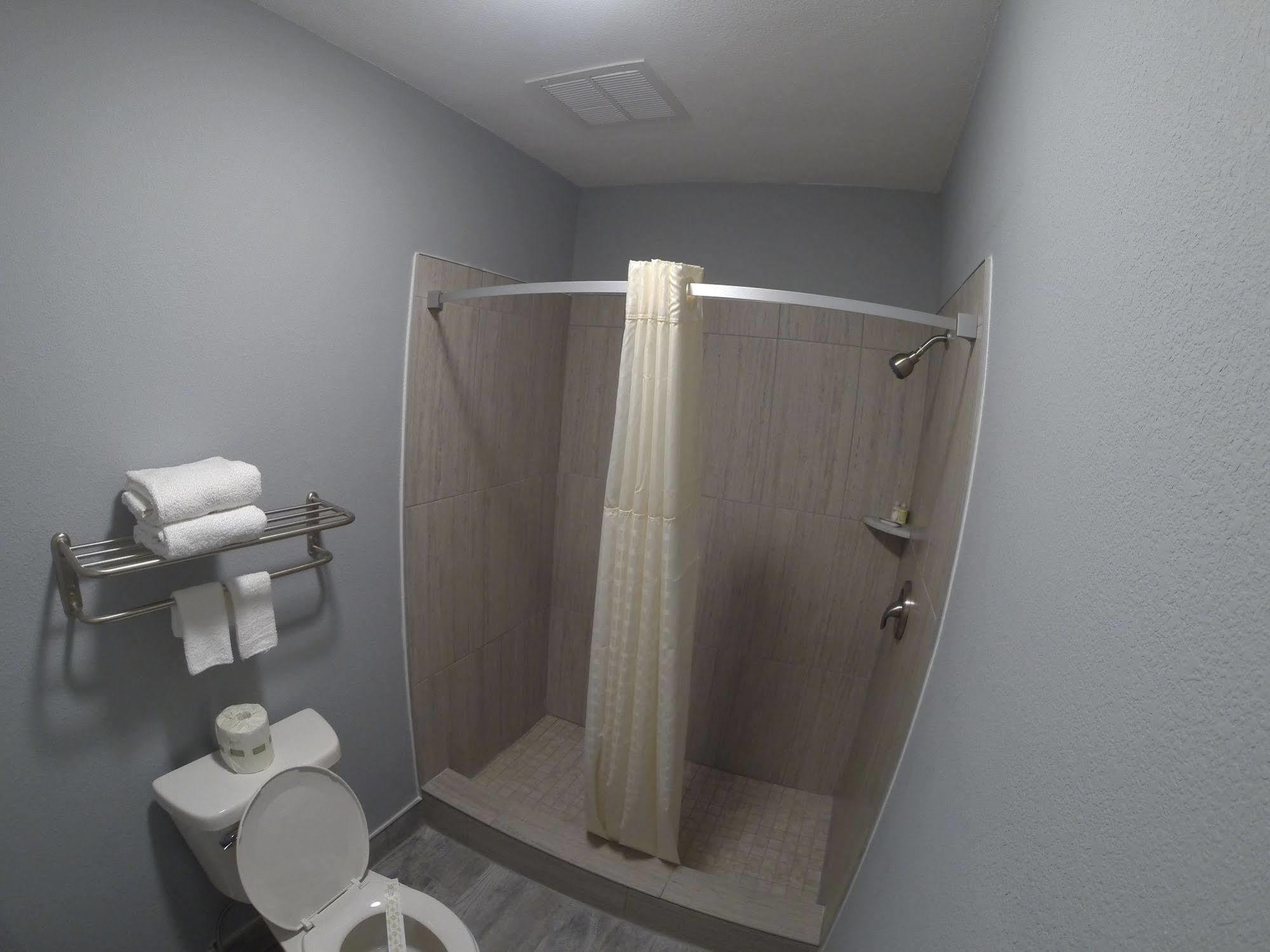 Cozy Rest Motel Des Moines Luaran gambar